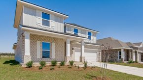 Windy Hill South - Pensacola, FL