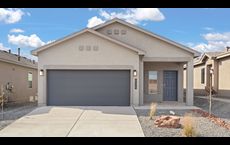 Fiesta Del Norte: Los Lunas, New Mexico - D.R. Horton