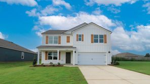 11604 McCord Lane (The Hayden)