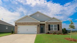 437 Parkway Gardens Drive (The Rhett)