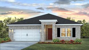 The Beau - Sanctuary: Cantonment, Florida - D.R. Horton