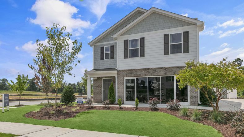 Subdivision Image 4