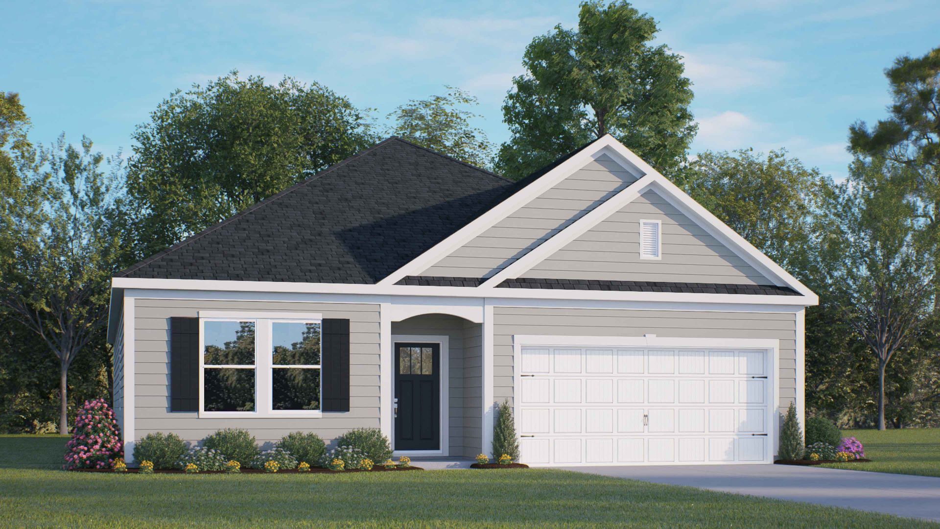 Plan Elevation.