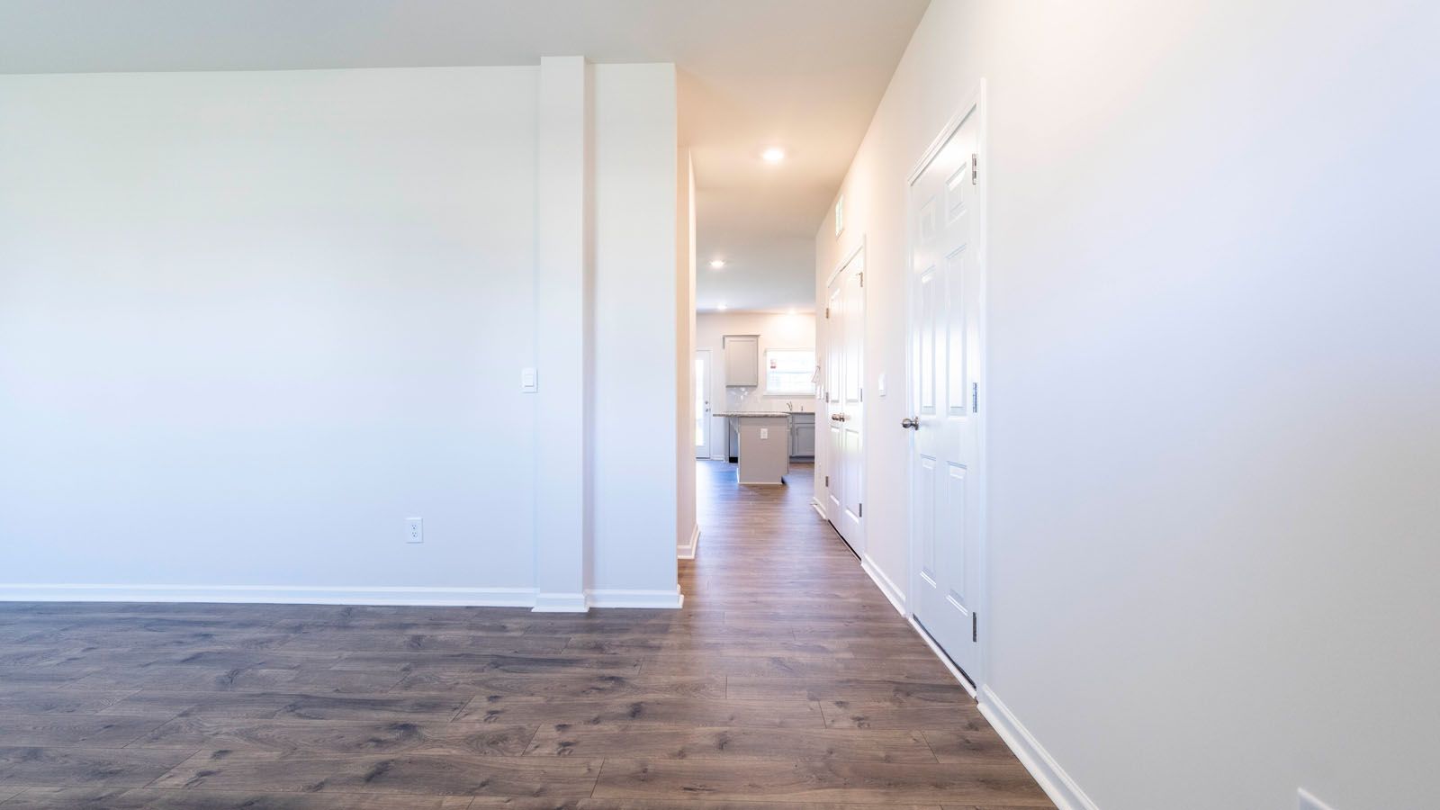 617 Struy Street. Gibsonville, NC 27249