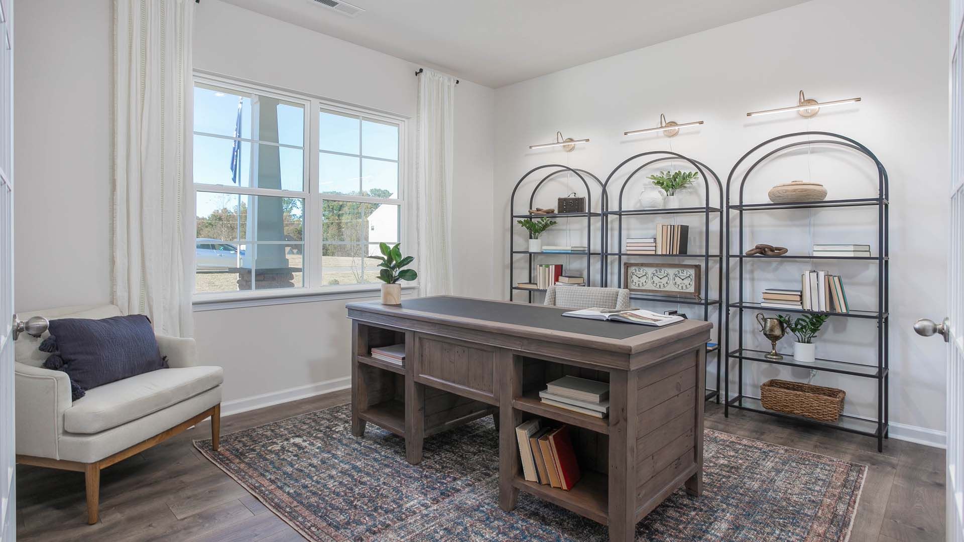 617 Struy Street. Gibsonville, NC 27249