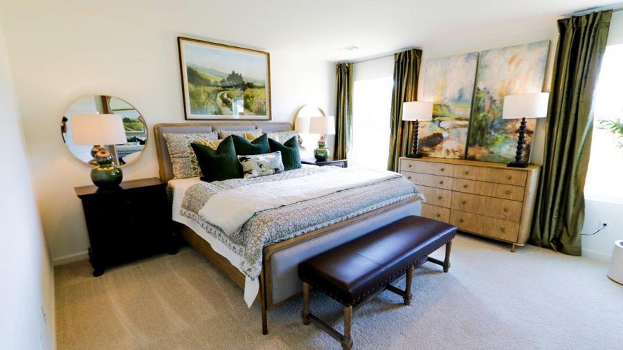 431 Archers Brook Lane (The Lakeside)