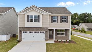 1104 Middlecrest Drive (Penwell)