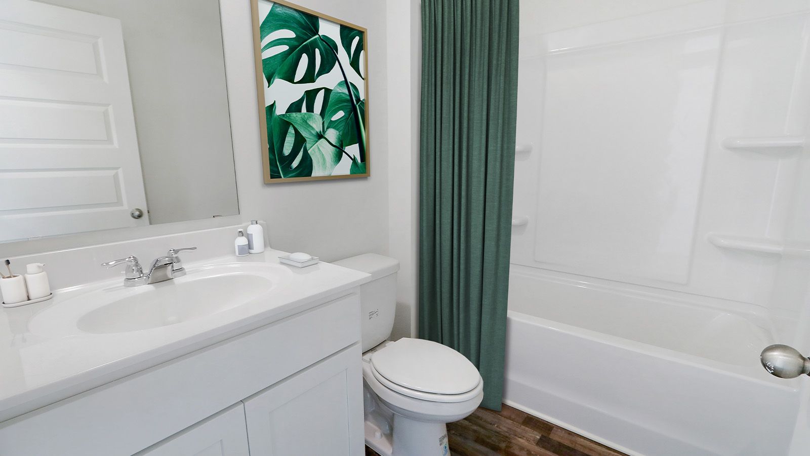 11316 Snapdragon Cove (The Allanton)