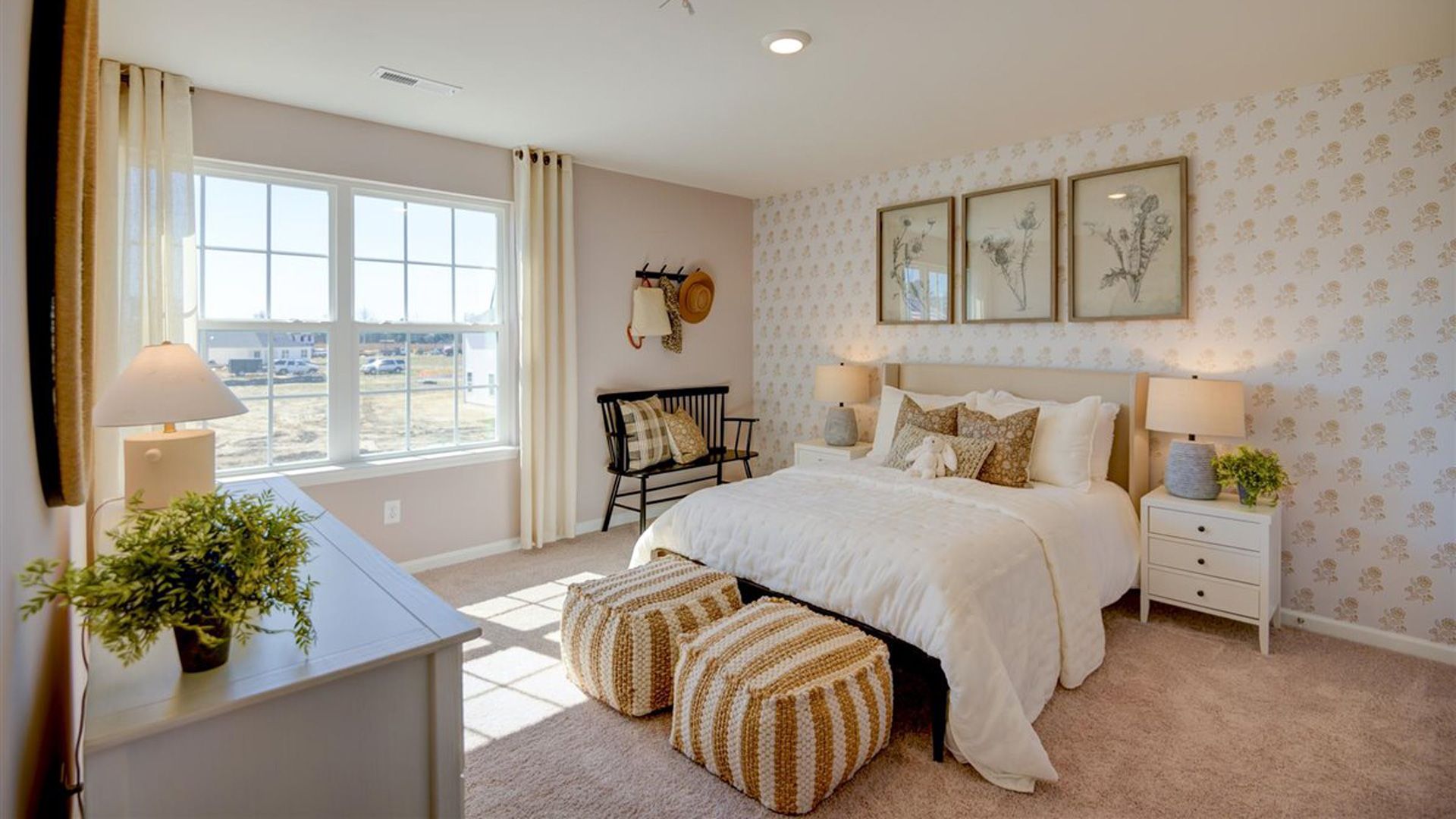 PENWELL - EXPRESS floor plan