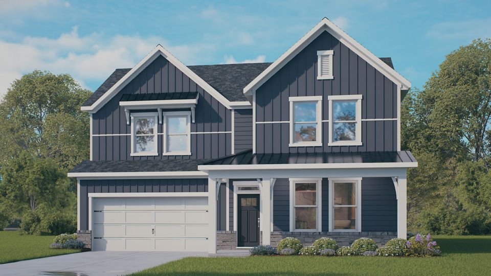 Plan Elevation.
