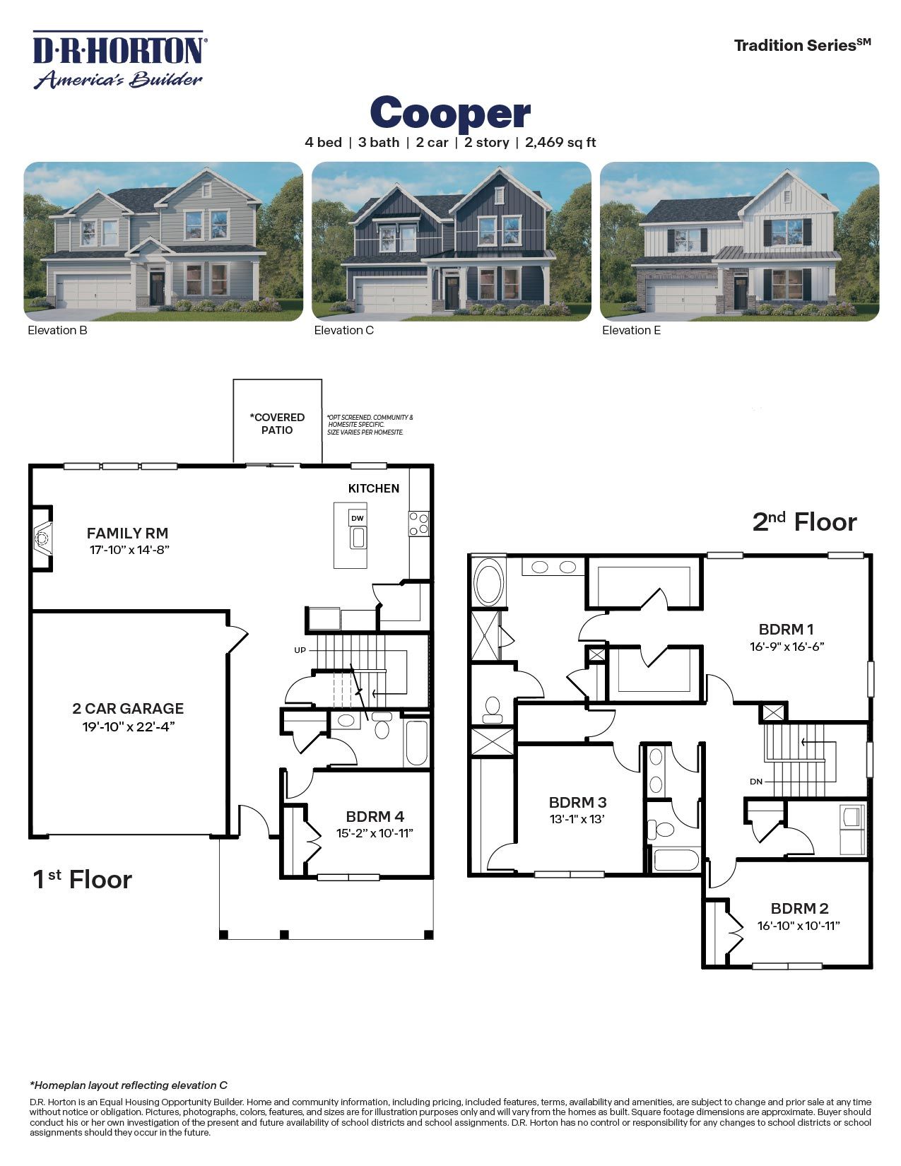 Floor Plan.