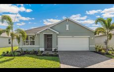 Coral Lakes - Tradition & Express: Punta Gorda, Florida - D.R. Horton