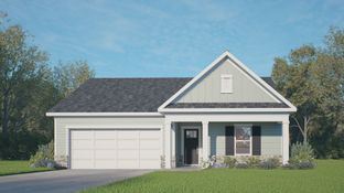 cali - Bexford: Fuquay Varina, North Carolina - D.R. Horton