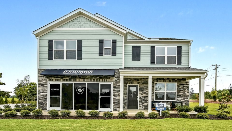 Subdivision Image 8