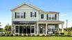 homes in The Townes at Bexford by D.R. Horton
