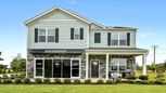 Bexford - Willow Spring, NC