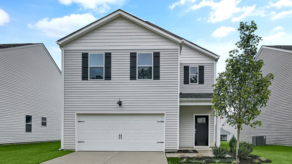 Subdivision Image 7