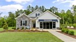 The Estates at Horton Park - Apex, NC