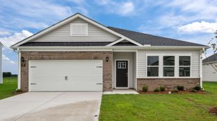 ABERDEEN - East Ridge: Ayden, North Carolina - D.R. Horton