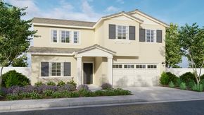 Willowbend - Perris, CA