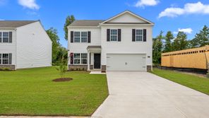 4007 TOPSAIL TRL (BELHAVEN)