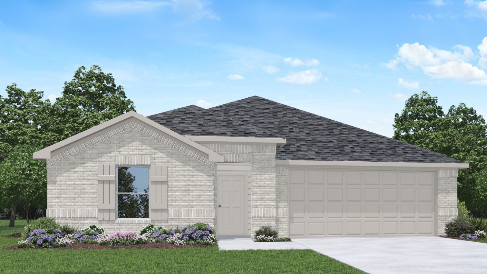 Plan Elevation.