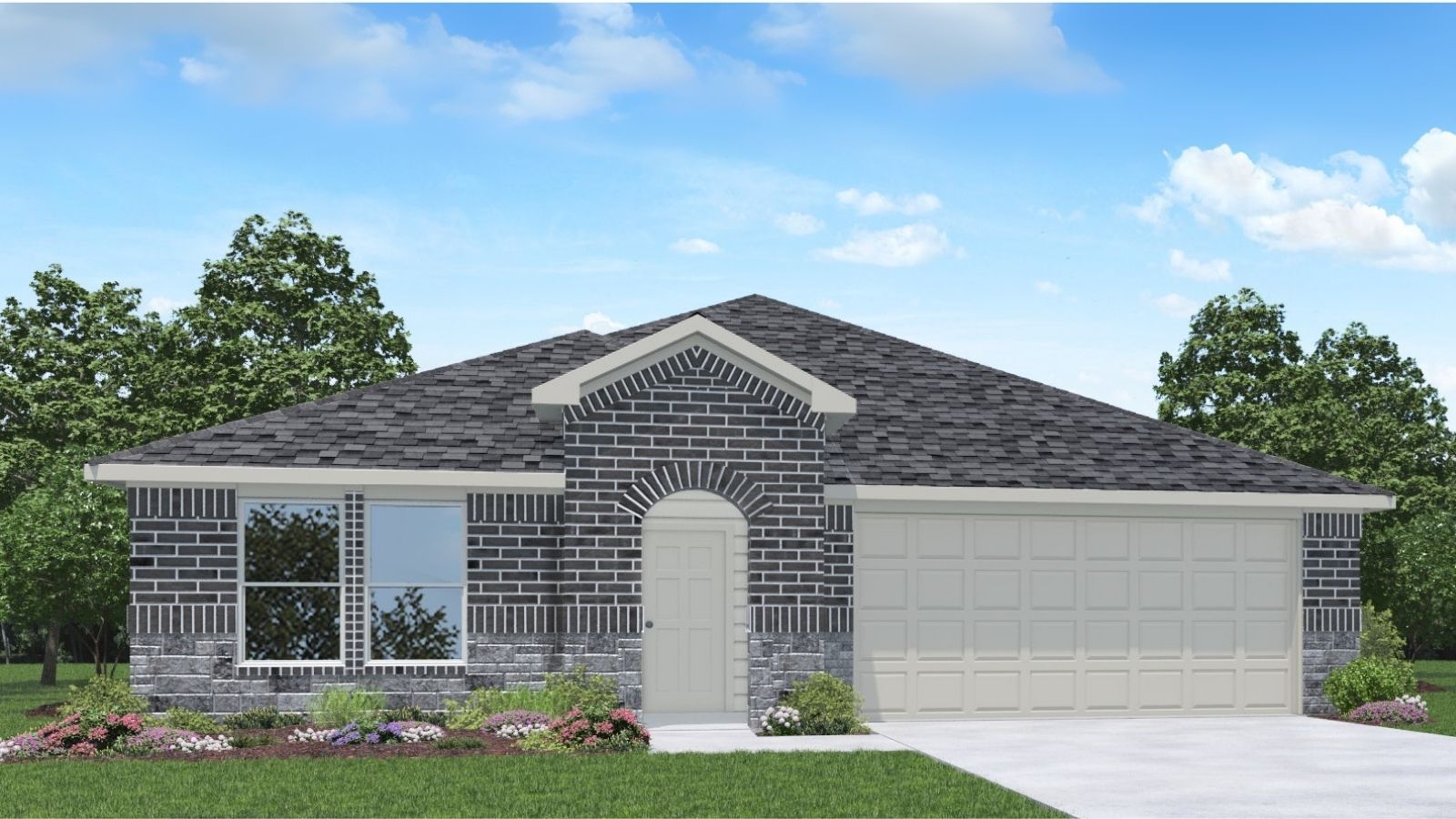 Plan Elevation.