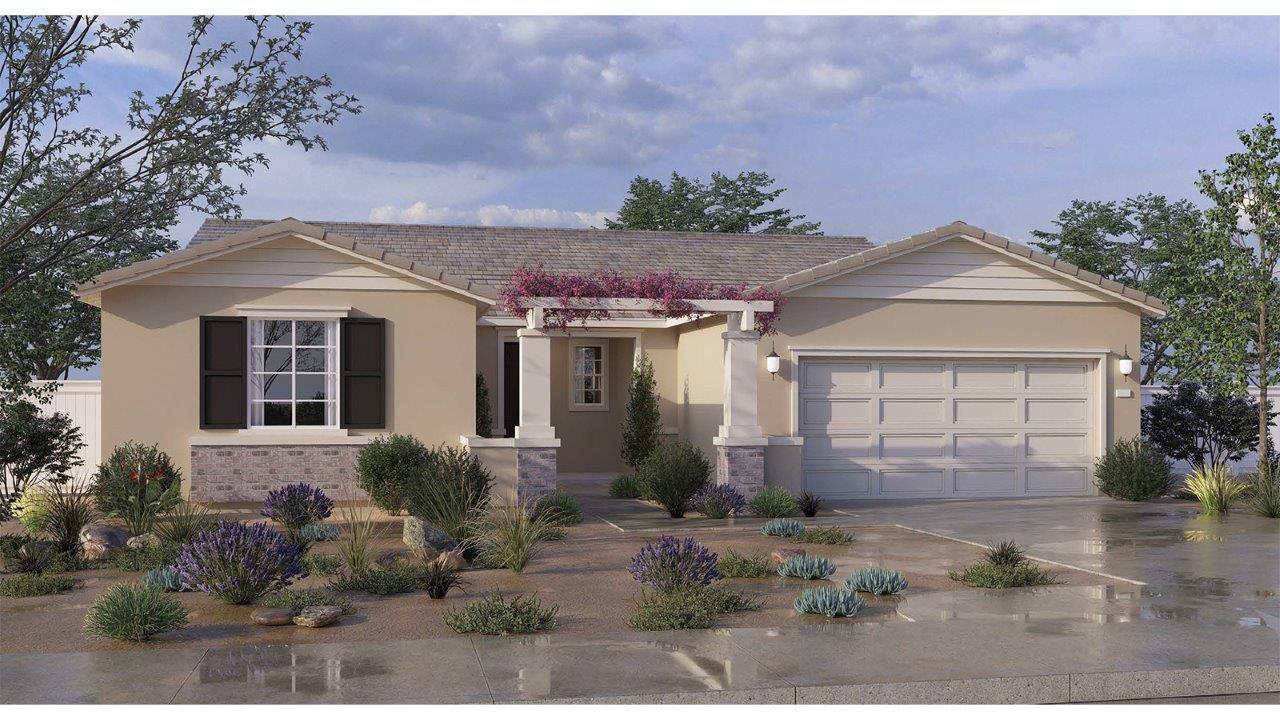 Plan Elevation.