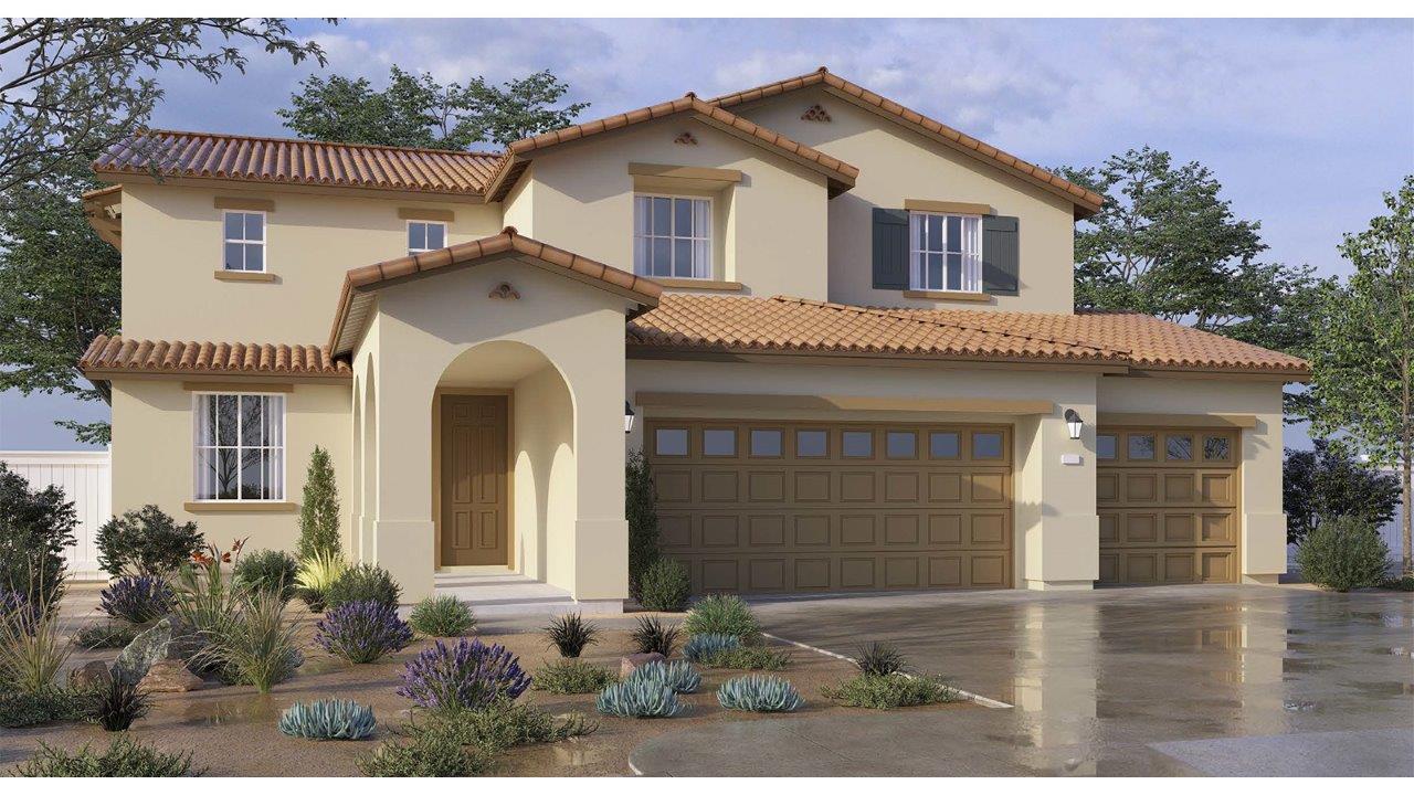 Plan Elevation.