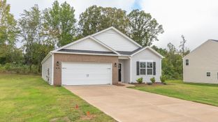 Cali - Forest Creek: Winston Salem, North Carolina - D.R. Horton