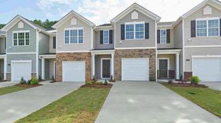 MAYWOOD - Henley Ridge: Graham, North Carolina - D.R. Horton