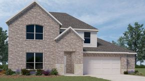 River Ranch Estates - Dayton, TX