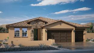 Plan 2300 - Symmetry Manor at Cadence: Henderson, Nevada - D.R. Horton