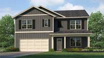 Oak Village por D.R. Horton en Birmingham Alabama