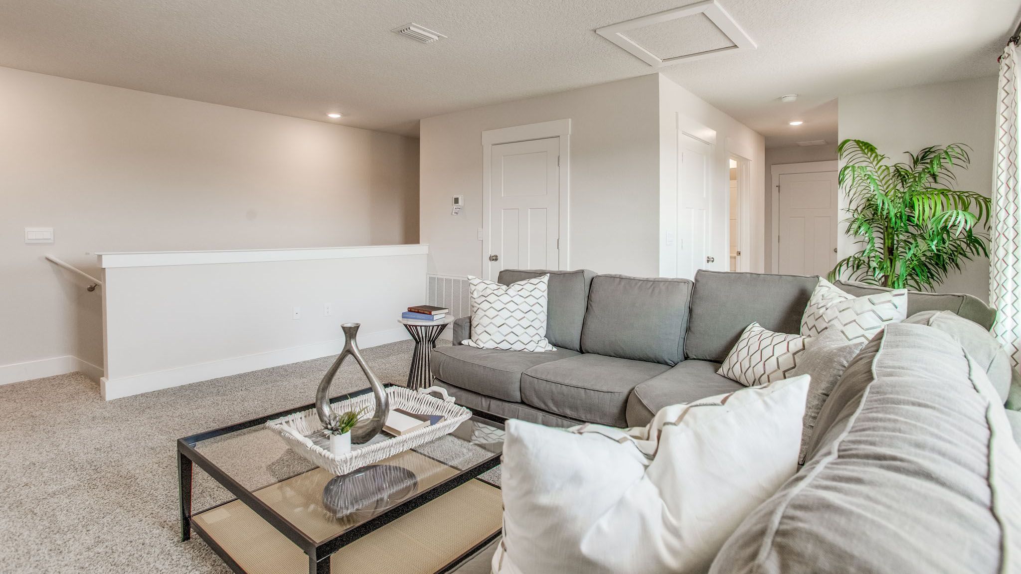 The Ozark floor plan