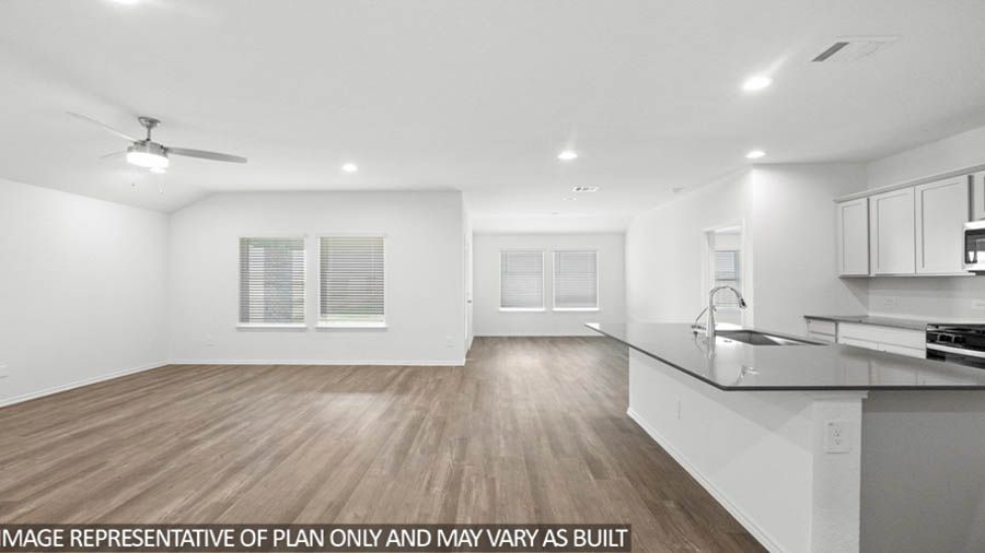 Plan Elevation.