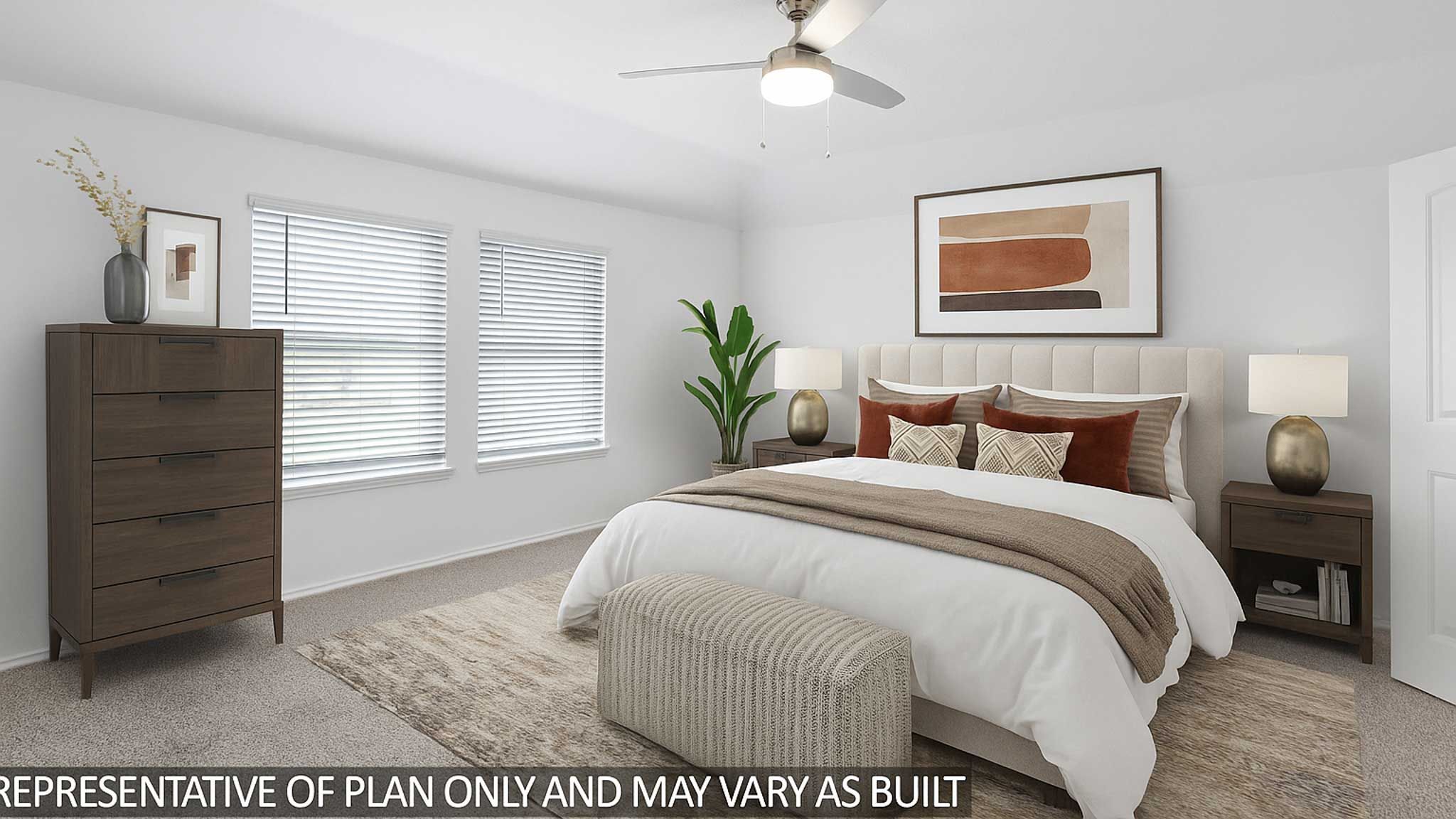 Plan Elevation.