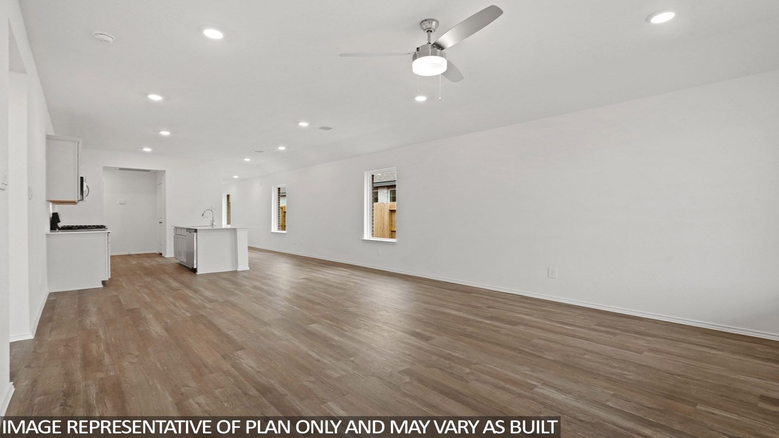 Plan Elevation.
