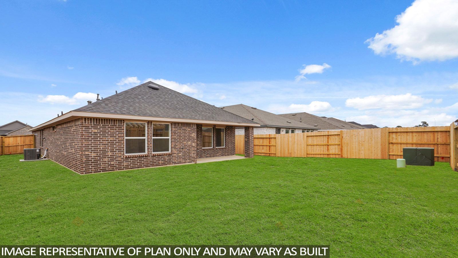 205 Blanco Lane. Dayton, TX 77535