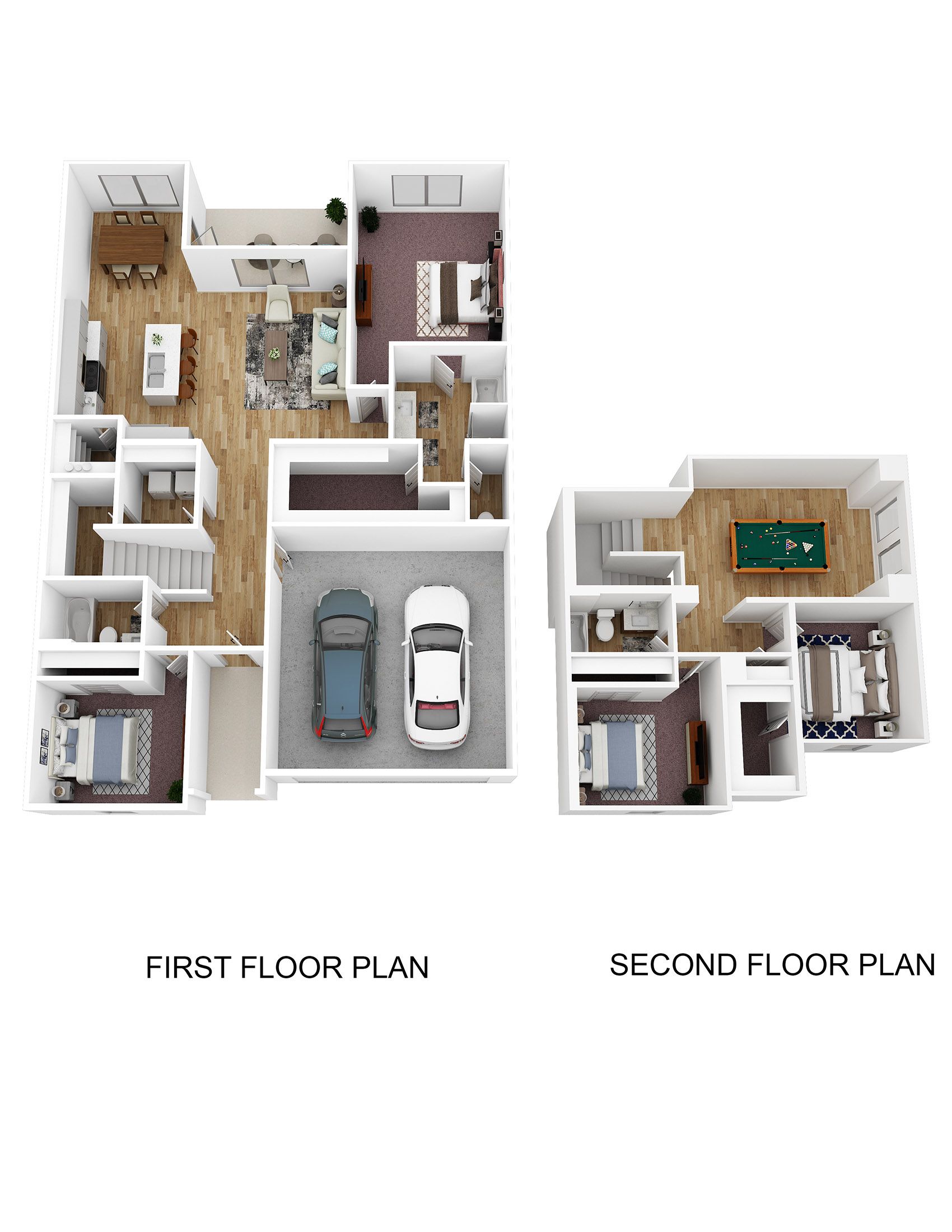 Floor Plan.