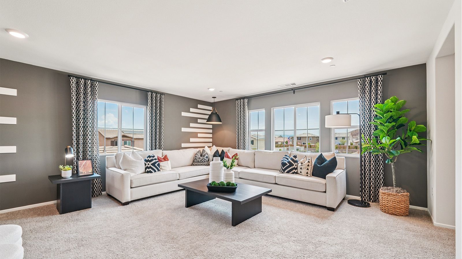 Residence 2537 floor plan