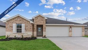 4312 Rustling Aspen Drive (MAVERICK)