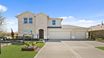 casa en River Ranch Meadows por D.R. Horton