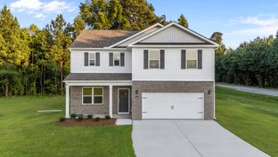 GALEN - River Stone: Elm City, North Carolina - D.R. Horton