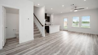 Gardenia - Grand West: Houston, Texas - D.R. Horton