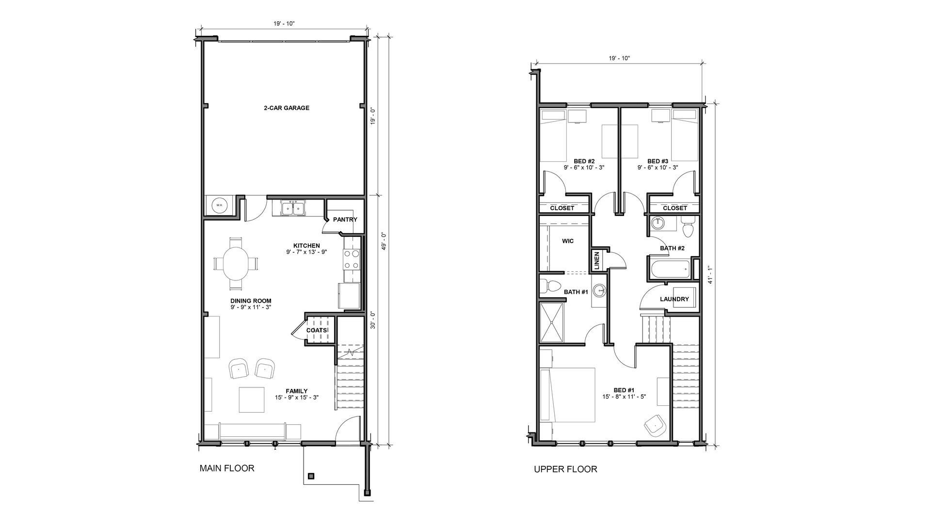 Floor Plan.