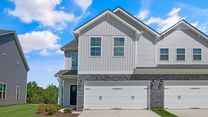 Varina Gateway por D.R. Horton en Raleigh-Durham-Chapel Hill North Carolina