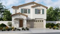 Pradera Pointe por D.R. Horton en Riverside-San Bernardino California