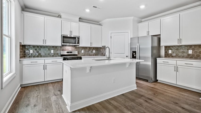 Subdivision Image 1