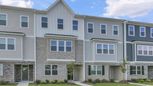 The Townes at Madden West - Fuquay Varina, NC
